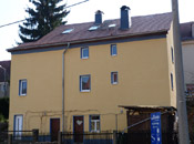 Neudeckung Obere Straße 25 in Freital 3